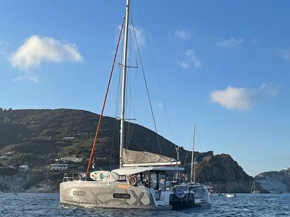 Catamarano Excess 11 · 2022 (0)