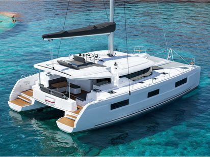 Catamaran Lagoon 46 · 2023 (0)