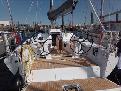 Velero Dehler 38 · 2020 (0)