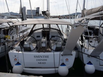 Barca a vela Jeanneau Sun Odyssey 349 · 2020 · Sminthe (0)