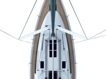 Zeilboot Bavaria Cruiser 41 · 2020 · Fiordiligi (1)