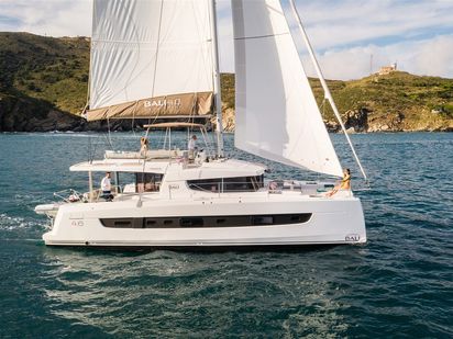 Catamarano Bali 4.6 · 2023 · Despina (1)