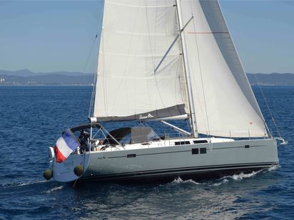 Barca a vela Hanse 505 · 2016 (0)