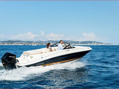 Speedboat Bayliner VR 5 · 2023 (0)