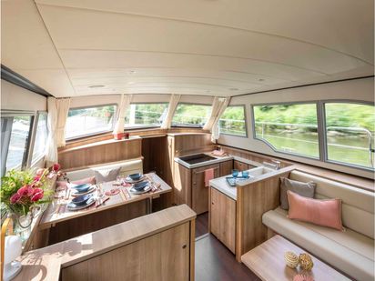 Péniche Linssen Grand Sturdy 40.0 AC · 2021 · Amalie (1)