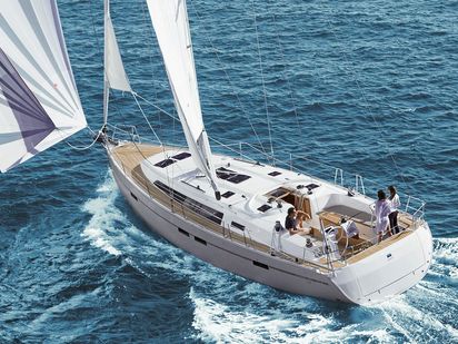 Voilier Bavaria Cruiser 46 Style · 2023 · Adina (0)