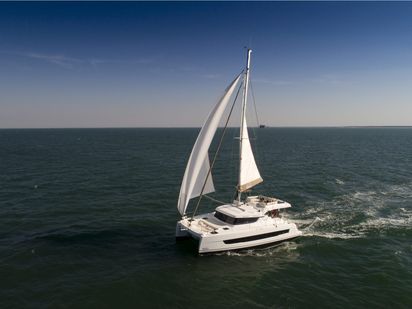 Catamarano Bali Catspace · 2022 · Hermes (0)