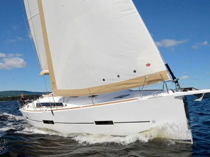 Sailboat Dufour 412 Grand Large · 2018 · WALKYRIA (0)