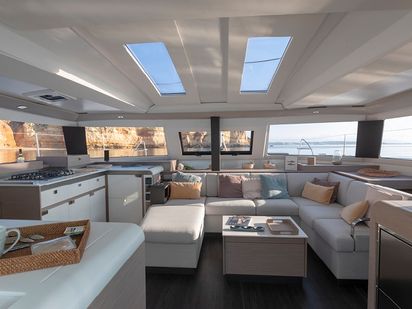 Katamaran Elba 45 · 2023 · Olympia Athena - Skippered (1)