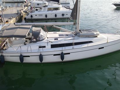 Voilier Bavaria Cruiser 46 · 2017 (réarmé 2022) · Kassandra (1)