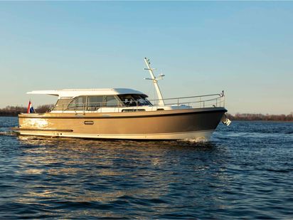 Hausboot Linssen Grand Sturdy 40.9 AC · 2022 · Luna Amanda (0)