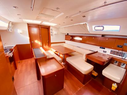 Velero Beneteau Oceanis 50 · 2010 · Pura Vida (Pax 12) (1)