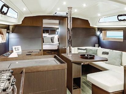 Barca a vela Beneteau Oceanis 41.1 · 2020 · Salt Shaker (1)