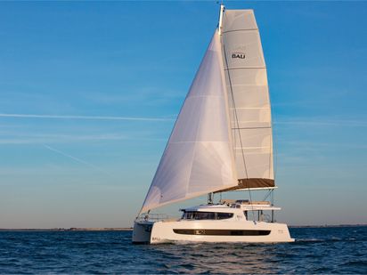 Catamarán Bali 4.4 · 2023 · SAID (0)