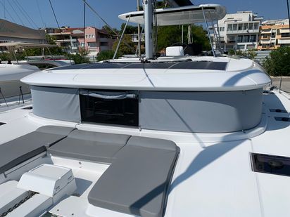 Catamaran Lagoon 46 · 2020 · Selene | A/C generator watermaker (1)