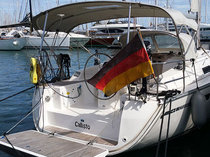 Zeilboot Bavaria Cruiser 33 · 2013 · Callisto (1)