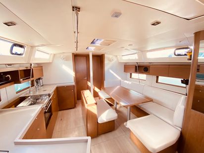 Voilier Beneteau Oceanis 46.1 · 2020 · Marbella (Pax 12) (1)