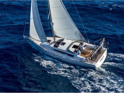 Sailboat Dufour 360 Grand Large · 2020 (0)