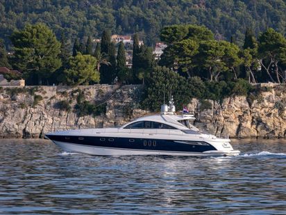 Bateau à moteur Fairline Targa 62 · 2016 (réarmé 2022) · Duje1 (1)