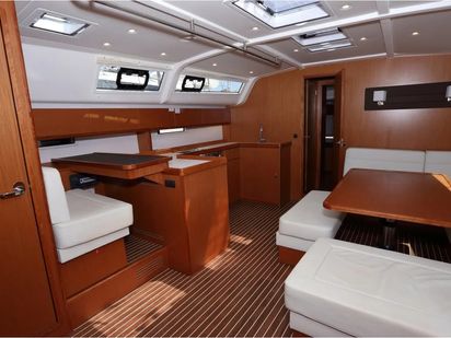 Voilier Bavaria Cruiser 51 · 2019 · Vera (1)