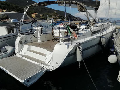 Velero Bavaria Cruiser 45 · 2012 (0)