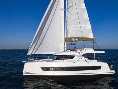 Catamarán Bali Catspace · 2023 (0)