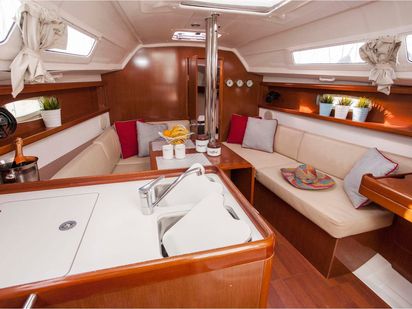 Zeilboot Beneteau Oceanis 31 · 2010 · Moody Blues (1)