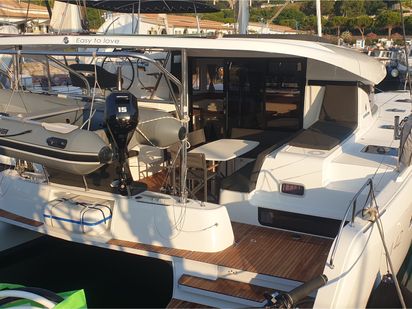 Catamarano Lagoon 42 · 2022 (0)