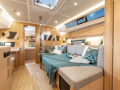 Sailboat Bavaria C42 · 2023 · Supereva (1)