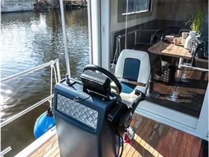 Houseboat Flexmarine Flexmobil 9.0 · 2019 · Lilly 4 (1)
