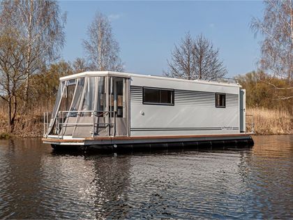 Houseboat Flexmarine Flexmobil 9.0 · 2019 (0)