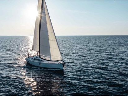 Sailboat Elan Impression 40.1 · 2023 (0)