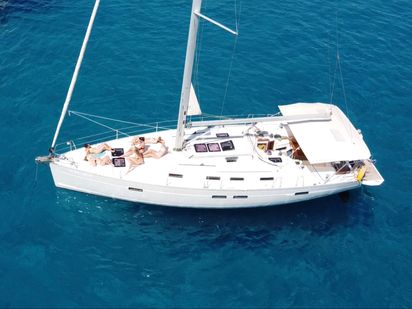 Sailboat Bavaria 45 · 2014 (refit 2021) · Dreams (0)