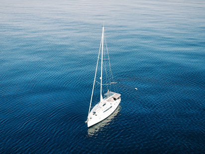 Velero Bavaria Cruiser 51 · 2017 · Teorema (1)