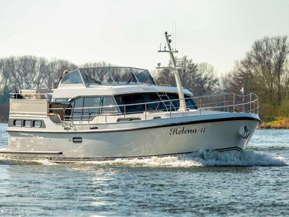 Łódź mieszkalna Linssen Grand Sturdy 40.0 AC · 2021 · Helena II (0)