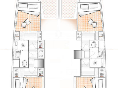 Catamaran Excess 11 · 2023 · First Glimpse (1)