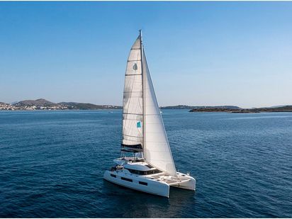 Catamaran Lagoon 50 · 2020 · For Sail Again - Green Wave (0)