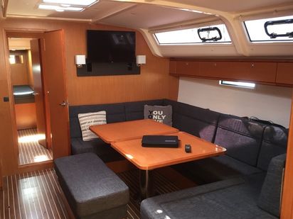 Zeilboot Bavaria Cruiser 51 · 2016 · Top Sea (1)