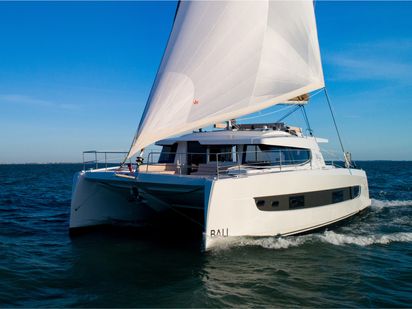 Catamaran Bali 4.4 · 2023 · KNOWKER #1 (0)