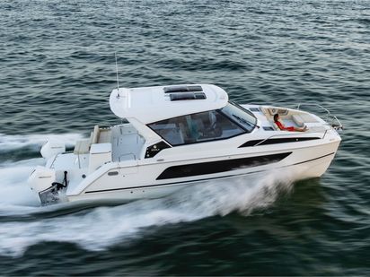 Motorboot Aquila 36 · 2022 · Joy (0)