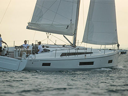 Zeilboot Beneteau Oceanis 40.1 · 2023 (0)