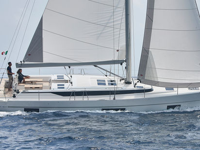 Zeilboot Bavaria C50 · 2023 · MALENA (0)