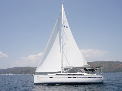 Voilier Bavaria Cruiser 46 · 2022 · Classy (0)