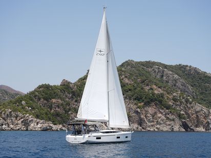 Velero Bavaria C42 · 2022 · Joy (0)