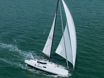 Velero Pogo 36 · 2023 · Lady Shadock (0)