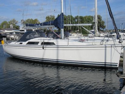 Velero Hanse 355 · 2011 (0)