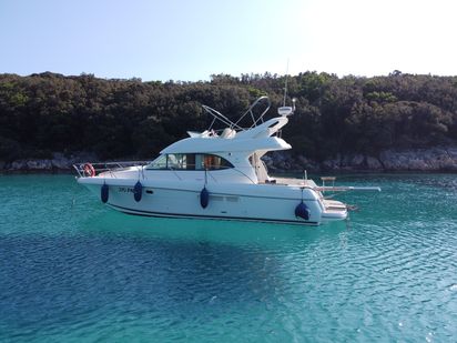 Motorboat Jeanneau Prestige 36 · 2009 · Fortuna (1)