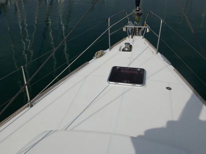 Zeilboot Beneteau Oceanis 50 · 2011 · Promise (1)