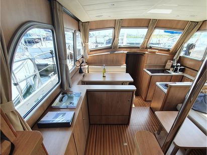 Péniche Linssen Grand Sturdy 40.0 AC · 2019 · Telesto (1)