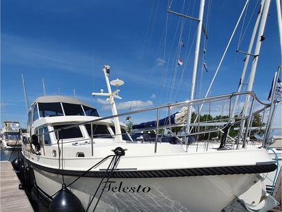 Hausboot Linssen Grand Sturdy 40.0 AC · 2019 · Telesto (0)